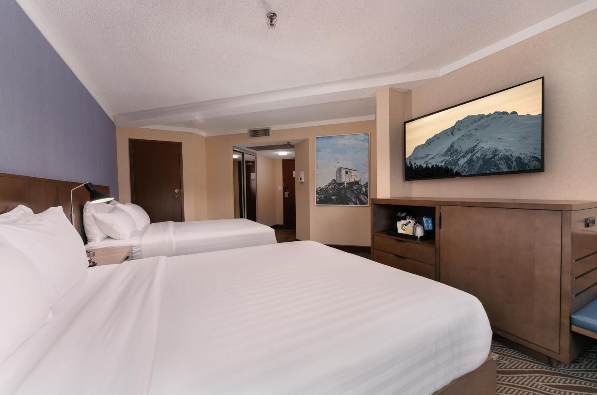 Prestige Mountain Resort Rossland Kültér fotó