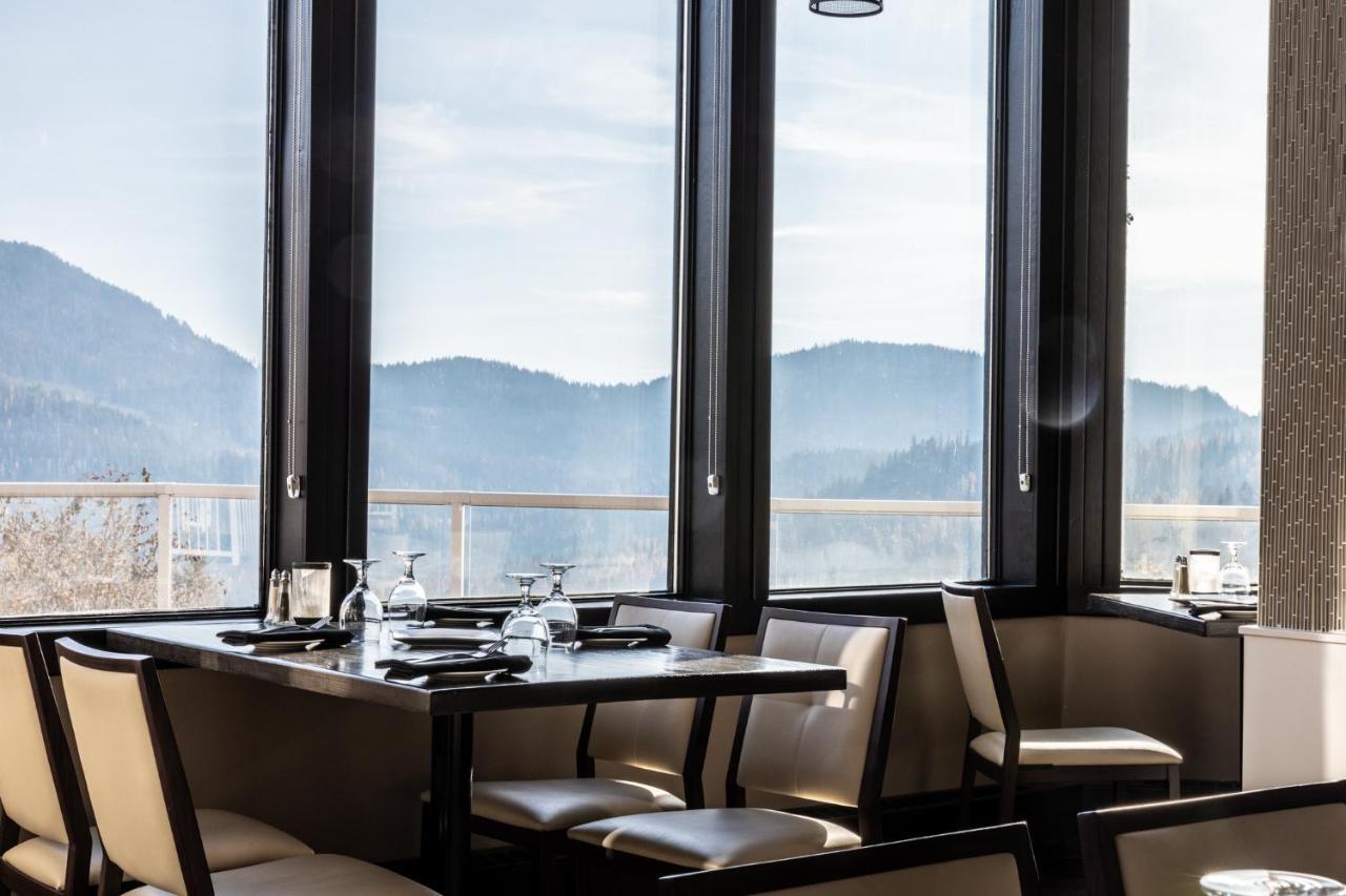 Prestige Mountain Resort Rossland Kültér fotó